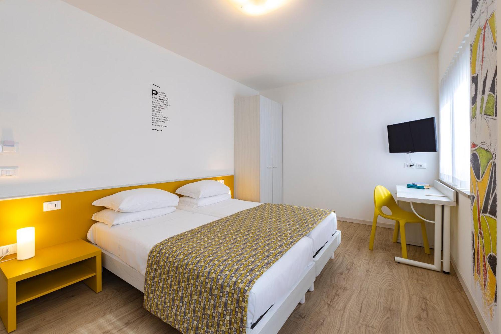 Art Hotel Principe Lignano Sabbiadoro Cameră foto